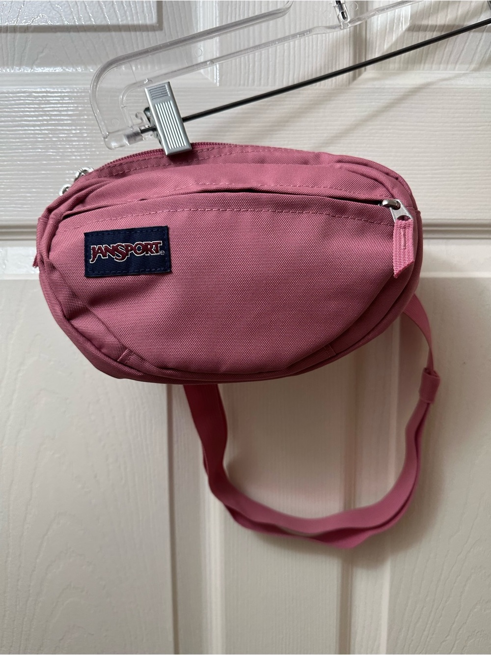 Jansport Fifth Avenue Fanny Pack
